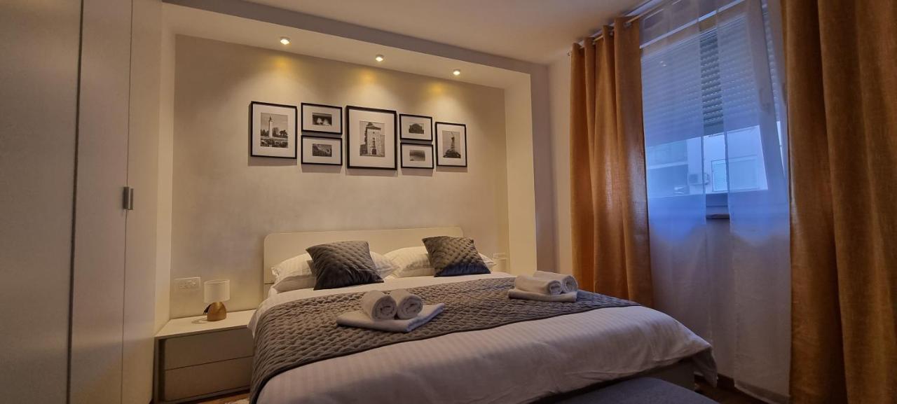 Qr Apartment For Family, Couples, And Friends Stay In Rijeka Exterior foto